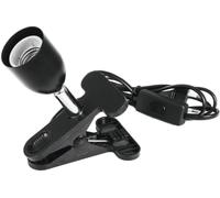EUROLITE Douille de spot à pince pour E-27