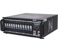 EUROLITE DPMX-1216 MP Pack de variateurs DMX