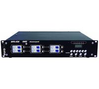 EuroLite DPX-620 variateur DMX 6 canaux