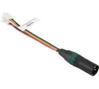 EUROLITE DXT DMX Pixel Converter PRO, connecteur male (70064856)
