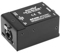 Eurolite DXT PoE Art-Net Node I