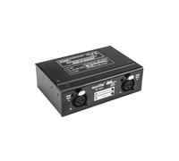 EUROLITE DXT-SP 1in/2out PRO DMX RDM Splitter