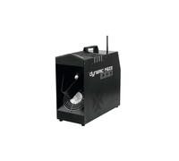 EUROLITE Dynamic Faze 1000 Machine à brouillard de fumée