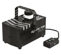 EUROLITE Dynamic Fog 600 Machine à fumée