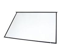 EUROLITE Écran de projection 16:9, 3m x 1,68m