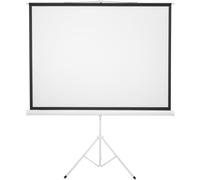 Eurolite écran de projection 85 pouces