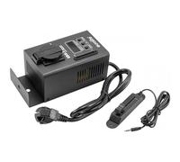EUROLITE EDX-1 DMX USB Dimmerpack (70064066)