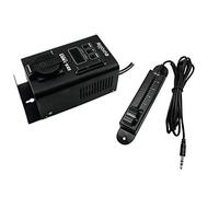 Eurolite EDX-1 MK2 DMX Dimmerpack - Gradateur 1 canal