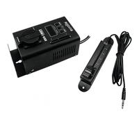 EUROLITE EDX-1 MK2 Pack de variateurs DMX