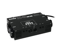 Eurolite EDX-4RT DMX RDM gradateur pour truss