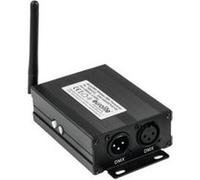 EUROLITE Émetteur/récepteur sans fil quickdmx G