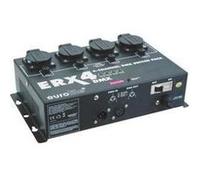 Contrôleur DMX Eurolite ERX-4 DMX