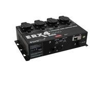 EUROLITE ERX-4 DMX Switch Pack