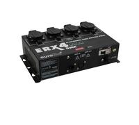 Eurolite Eurolite ERX-4 DMX Switchpack