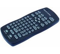 Eurolite télécommande infrarouge pour journaux lumineux ESN
