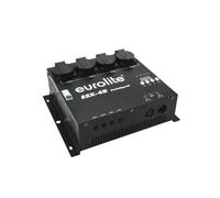 EUROLITE ESX-4R DMX RDM Switchpack
