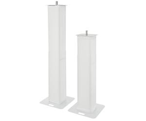 Eurolite Eurolite 2x Stage Stand variable