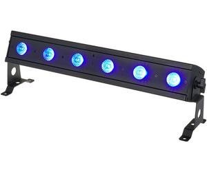 Eurolite Eurolite AKKU Bar-6 Entry QCL RGBW Bar