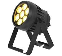 Eurolite Eurolite AKKU IP PAR 7 QCL CRMX MK2