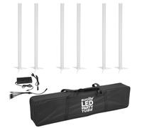 Eurolite Eurolite AKKU LED Party Tube IR Bundle
