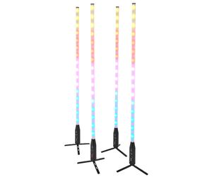 Eurolite Eurolite Akku Slim Tube AIR Set