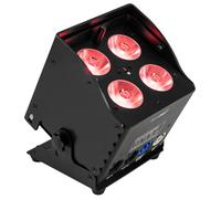 Eurolite Eurolite AKKU UP-4 QCL Sp. QuickDMX MK2