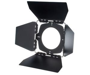 Eurolite Eurolite Barn doors for STL/THA-50/100