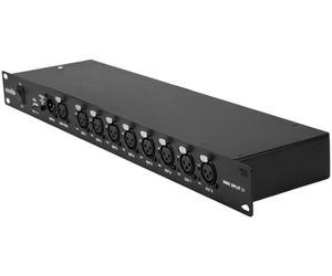 Eurolite Eurolite DMX Split 8X Splitter 3pol