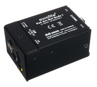 Eurolite DXT PoE Art-Net Node I
