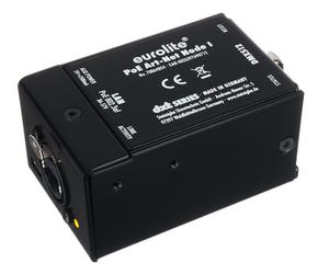 Eurolite Eurolite DXT PoE Art-Net Node I