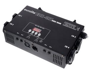 Eurolite Eurolite EDX-4RT DMX RDM Truss Pack