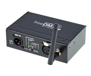Eurolite Eurolite freeDMX AP Wi-Fi Interface