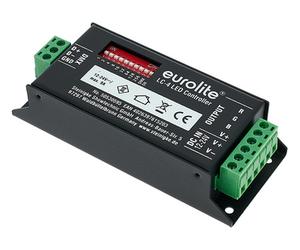 Eurolite Eurolite LC-4 LED Strip RGB DMX Control