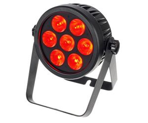 Eurolite Eurolite LED 7C-7 Silent Slim Spot