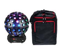 Eurolite Eurolite LED B-40 Laser Beam Bundle