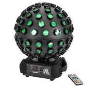 Eurolite Eurolite LED B40 HCL Beam Effect MK2