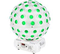 Eurolite Eurolite LED B40 HCL Beam Effect MK2 wh