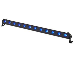 Eurolite Eurolite LED Bar-12 QCL RGB+UV
