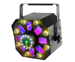 Eurolite Eurolite LED FE-1750 Hybrid Laserflower