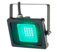 Eurolite Eurolite LED IP FL-10 SMD turquoise