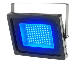 Eurolite Eurolite LED IP FL-50 SMD blue