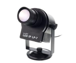 Eurolite Eurolite LED IP LP-7 Logo Projector