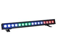 Eurolite Eurolite LED IP T-PIX 16 QCL Beam Bar