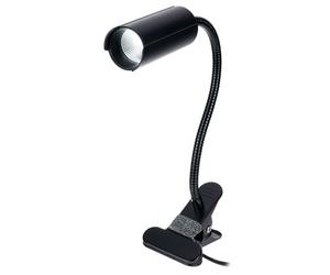 Eurolite Eurolite LED KKL-7 Spot 3000K Black