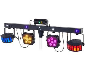 Eurolite Eurolite LED KLS Laser Bar Pro FX-Set