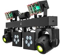 Eurolite Eurolite LED KLS Move FX AIR