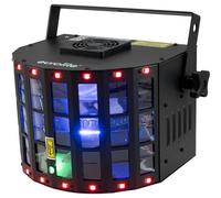 Eurolite Eurolite LED Laser Derby MK3 AIR