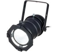Eurolite Eurolite LED PAR-30 3CT black