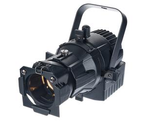Eurolite Eurolite LED PFE-20 WW Profile Spot BK