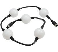 Eurolite Eurolite LED Pixel Ball 360° 1m MK2
